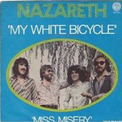 Nazareth : My White Bicycle - Miss Misery